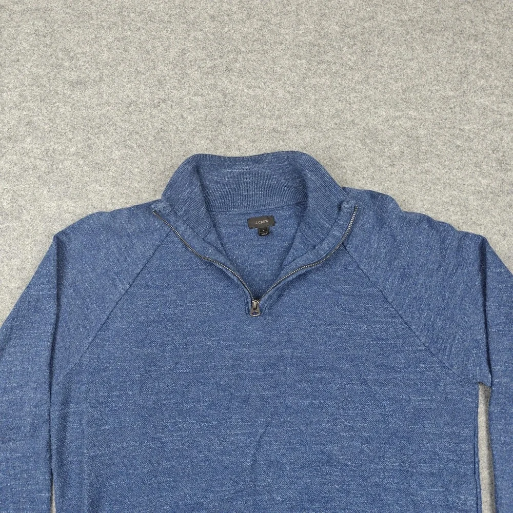 J. Crew Factory crew sweater